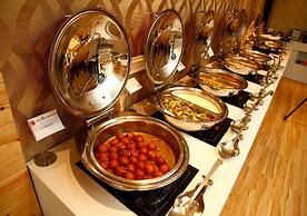 MB Greens Clarks Inn Moradabad