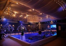 MB Greens Clarks Inn Moradabad