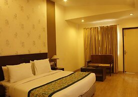 MB Greens Clarks Inn Moradabad