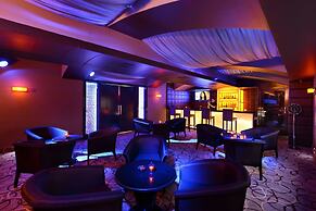MB Greens Clarks Inn Moradabad