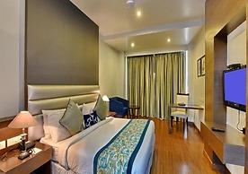 MB Greens Clarks Inn Moradabad