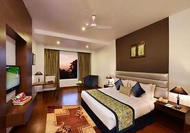 MB Greens Clarks Inn Moradabad