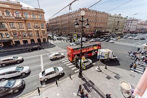 NEO on Nevsky