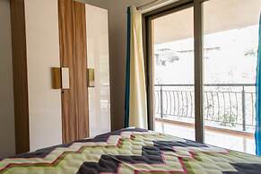 1BHK by Tripvillas Holiday Homes
