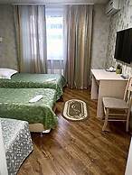 Hotel On Okskaya