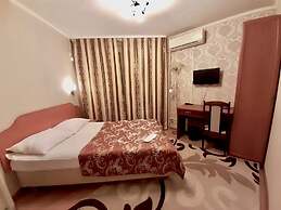 Hotel On Okskaya