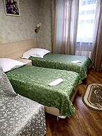 Hotel On Okskaya