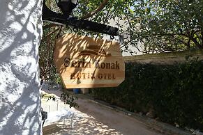 Serin Konak