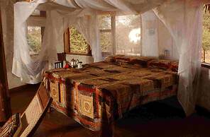Leopard Rock Lodge