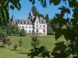 Château de Saint-antoine