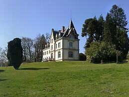 Château de Saint-antoine