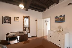 Al Cedro in Trastevere