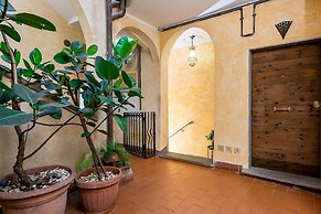 Al Cedro in Trastevere