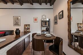 Al Cedro in Trastevere