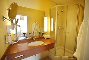 AKZENT Hotel Johannisbad