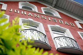 AKZENT Hotel Johannisbad