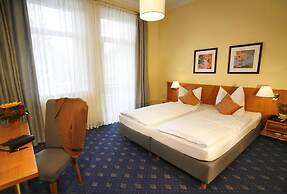 AKZENT Hotel Johannisbad