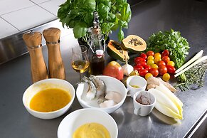 AKZENT Hotel Johannisbad