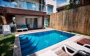 Pasham Beach Villa & Residence