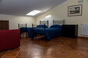 Gli Ulivi dell'Etna