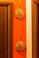 Gli Ulivi dell'Etna
