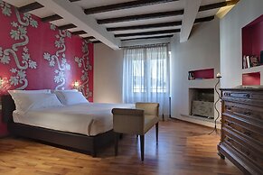 Piazza Vittorio Suites