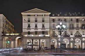 Piazza Vittorio Suites