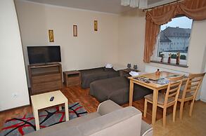 Jm Apartamenty