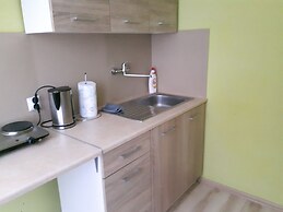 Jm Apartamenty