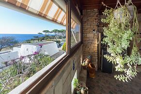 Villa Petra Ciullo