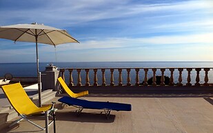 Villa Petra Ciullo
