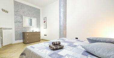Villa La Tricasina
