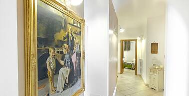 Villa La Tricasina