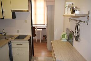 Apartamenty Gdańsk - Apartament Ducha II