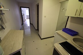 Apartamenty Gdańsk - Apartament Ducha II