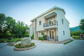 Villa Vrutak