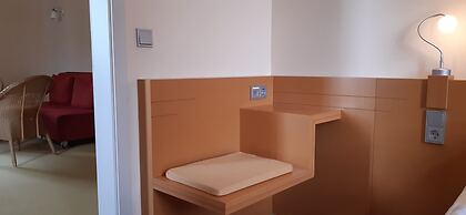 Alte Schule Hotel