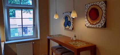Alte Schule Hotel