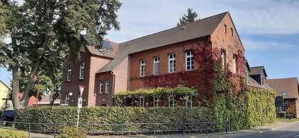 Alte Schule Hotel