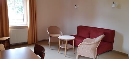 Alte Schule Hotel