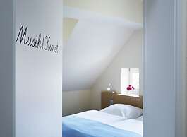 Alte Schule Hotel
