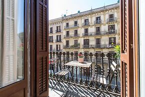 El Born Guest House by Casa Consell