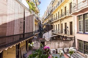 El Born Guest House by Casa Consell