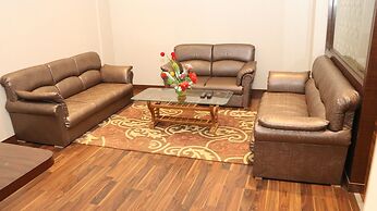 Hotel Lakhdatar