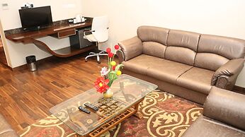 Hotel Lakhdatar