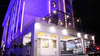 Hotel Lakhdatar