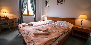 Hotel Smokovec