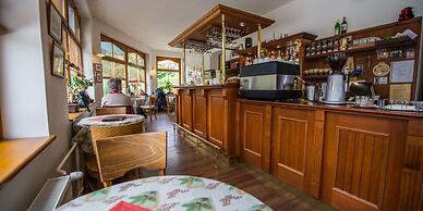 Hotel Smokovec