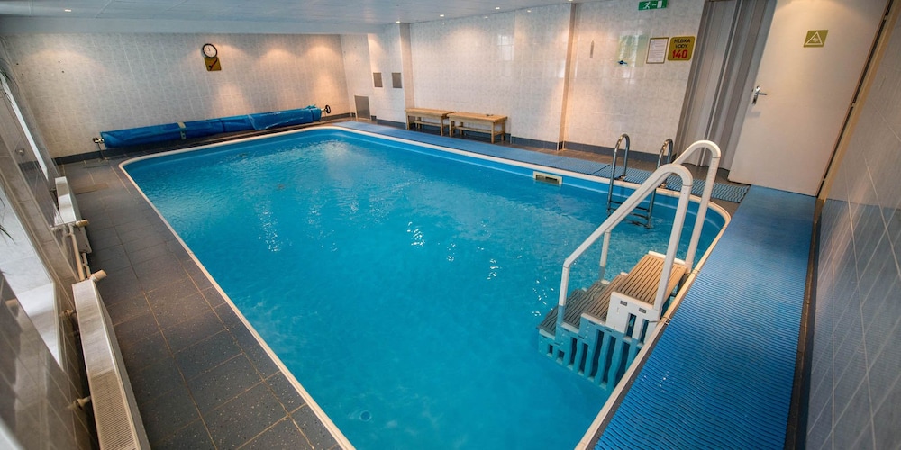 Hotel Smokovec