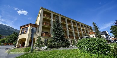Hotel Smokovec